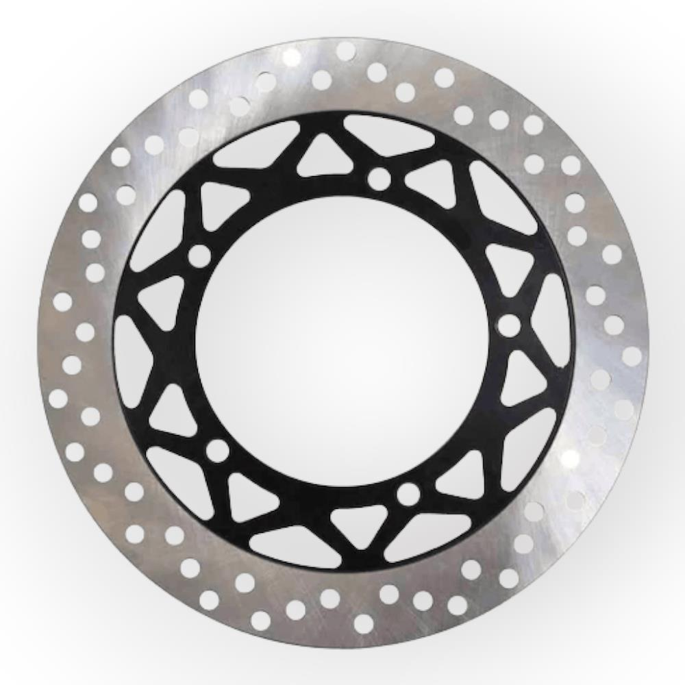 YBR DISK CEMBERI 2009-2010-2011 #MHT02086