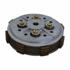 DEBRİYAJ GÖBEK KOMPLE 5 Lİ YBR #50970