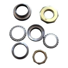E-BIKE FURS YATAK KOMPLE - KOBRA+JÜPİTER+TRANS #100404