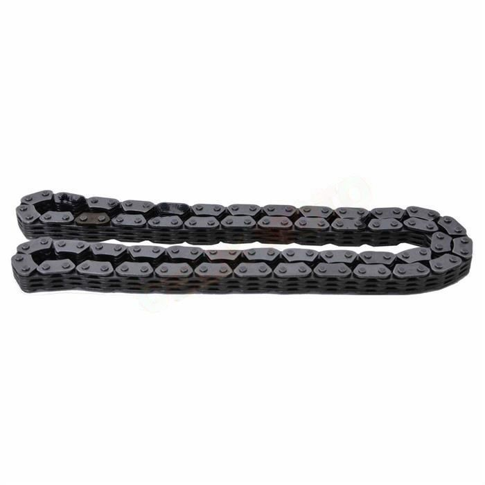 EKSANTRİK ZİNCİRİ [100 L - 7 TIRNAK] MONDIAL 180 Z - ONE S #51090