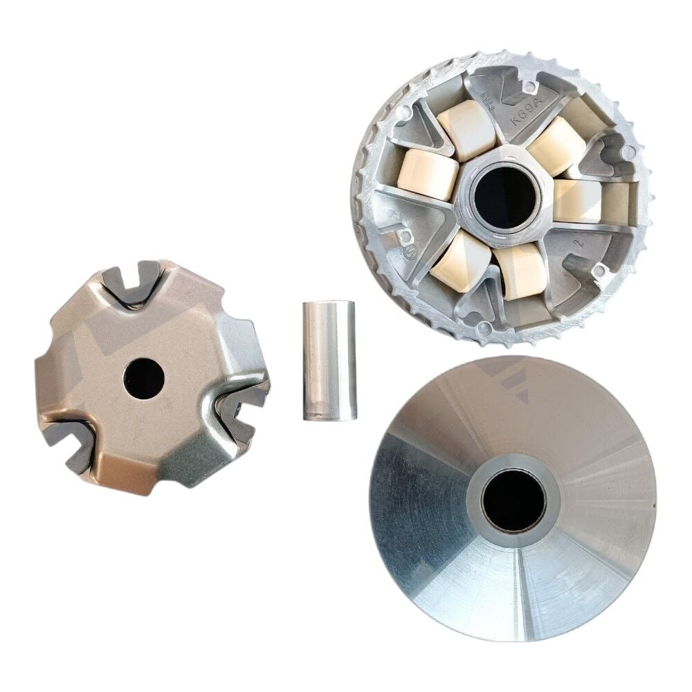 ACTİVA S ÖN VARYATÖR OEM #Ç14077