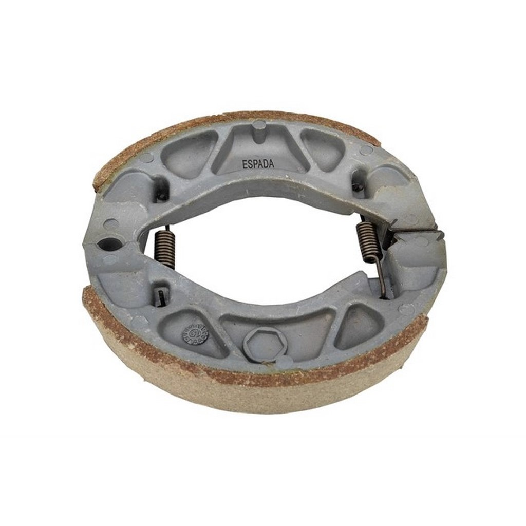 YBR 125 K ARKA FREN BALATASI #YBR125Z800021C