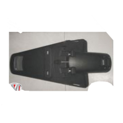 MOTORAN MX 1200 AIMA E-BIKE ARKA CAMURLUK #AMDL3000052