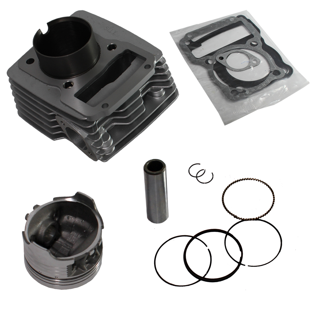 DRİFT 56.5mm SİLİNDİR KOMPLE #DRİFT 02037