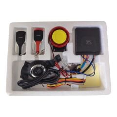 ALARM 12V START STOP #100751