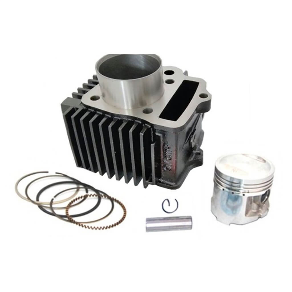 CUB 110 SİLİNDİR KOMPLE #CUB110G200001