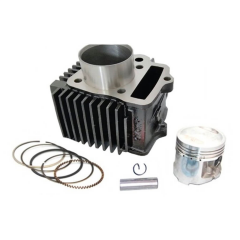CUB 110 SİLİNDİR KOMPLE #CUB110G200001