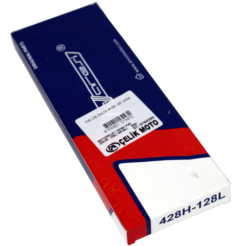 428-128 ZİNCİR #12006