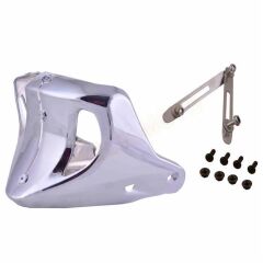 MOTOR ALT RUZGARLIK KROM [TAKIM] CG #54119