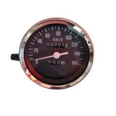 BS125-150 KM SAATI TEK #MHT02403