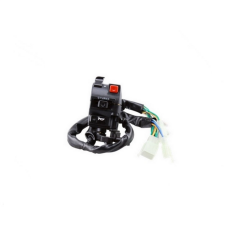 RAMZEY CUB 100 SOL KUMANDA KOMPLE #542030641