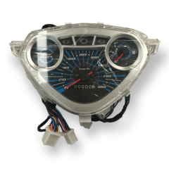 SFC CUB KM SAATI #MHT02414