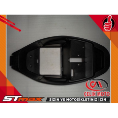 STMAX SAFIR 1500 KOLTUK ALTI BAGAJI #SA-04