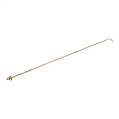 ARKA FREN ÇUBUĞU AGK-CG 125 #16015