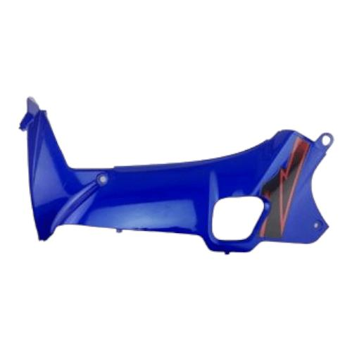 RMG MOTO GUSTO SPARK SOL ON KAPAK MAVI #SP300614.12