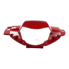 RMG MOTO GUSTO SPARK ON SIPERLIK KIRMIZI #SP300617.08