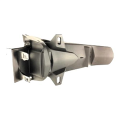 RMG MOTO GUSTO SPARK 50CC CUB ARKA CAMURLUK #SP300618