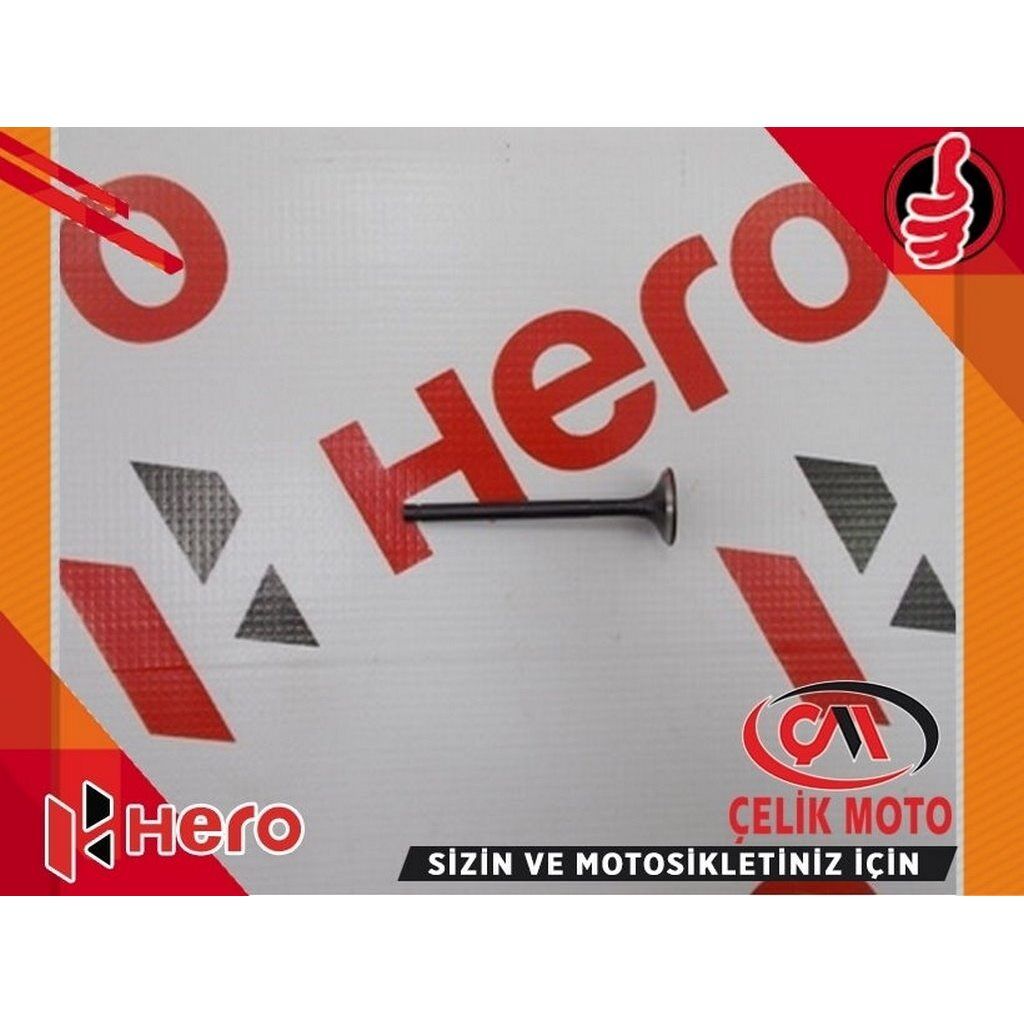 HERO GLAMOUR EGZOZ SUBAP #HR125-GL E0308