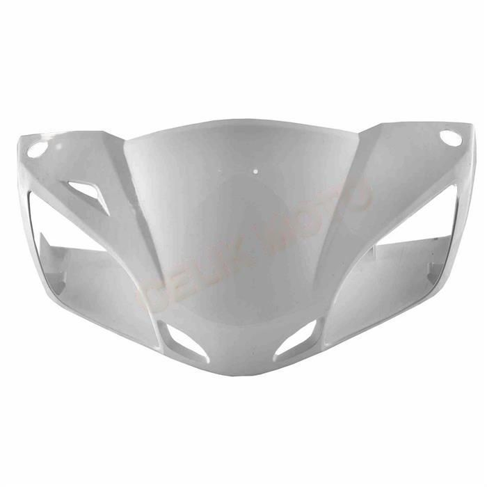 SİNYAL GRENAJI [BEYAZ]  SPACY #50537