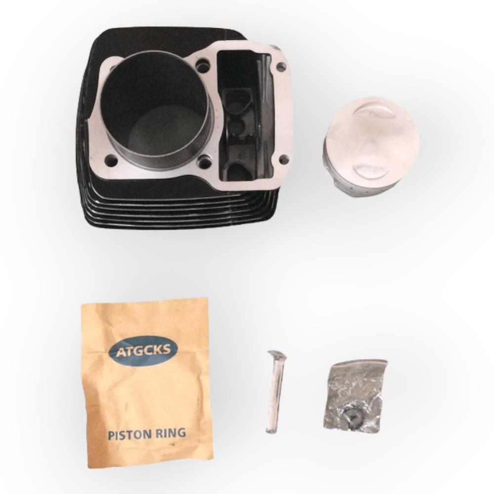 ÇITA SİLİNDİR -38K 65,5mm 13PİN SİYAH #MHT02599