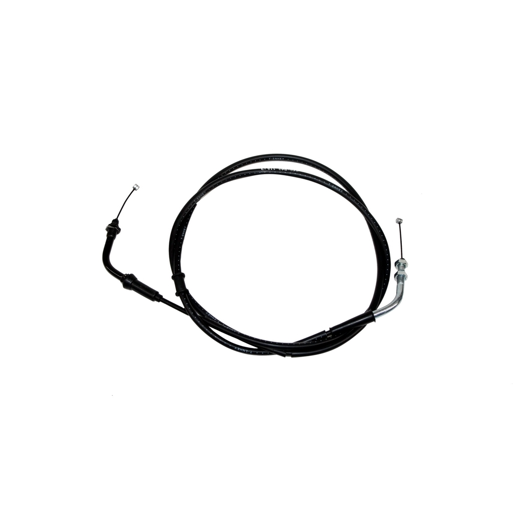 DELTAFORCE HONDA FIZZY GAZ TELİ #Y4DLT5001A0045