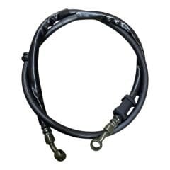 UNİVERSAL ÖN FREN DİSK HORTUMU 120CM CTVR #Ç32124