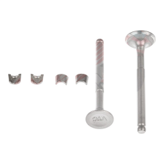 SUBAP EGSOZ+ EMME (VTC) SCOOTER 50 #41043