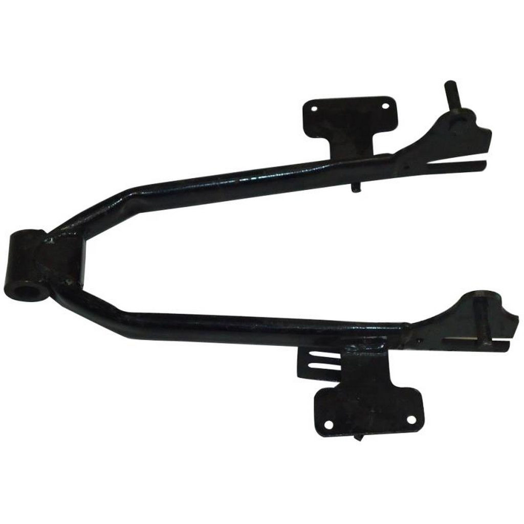 STMAX 406 ARKA LASTIK CATAL KOLU gri renk #406-B-14