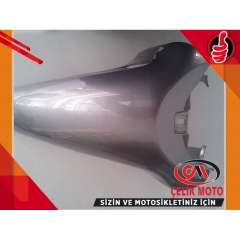 ON CAMURLUK CUB 125 GRI #MTCLD-00600