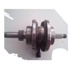 ASYA CG KRANK 150 CC #KYP0051