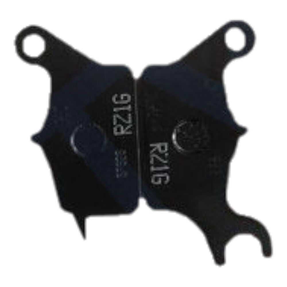HONDA DIO ÖN FREN DİSK BALATASI OEM #Ç32084