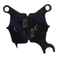 HONDA DIO ÖN FREN DİSK BALATASI OEM #Ç32084