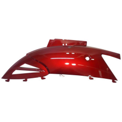 STMAX 406 ARKA PLASTIK UST SOL KIRMIZI #406-E-73-K