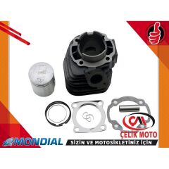YAMAHA BWS 100 SILINDIR KOMPLE (100CC) (14P-52X85.6) #SARAI.SLNKMP.061