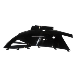 STMAX 406 ARKA PLASTIK UST SOL SIYAH #406-E-73-S
