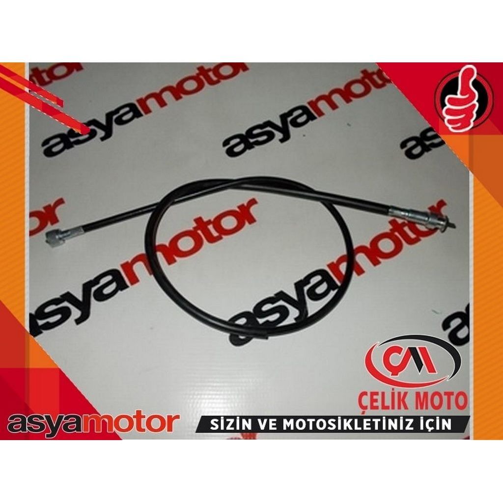 ASYA AS150T-19A KILOMETRE TELI #AS150T-19A F0205