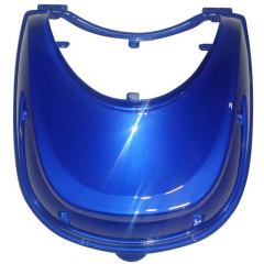STMAX 406 ARKA BAGAJ UST PLASTIK MAVI #406-E-102-M
