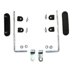 ÖN SİPERLİK CAMI BAĞLANTISI SET SCOOTER MODEL (KLASİK MOD) #AYM-1772