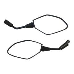 NMAX 155 AYNA 10 MM (QY 356) CTVR #Ç10020
