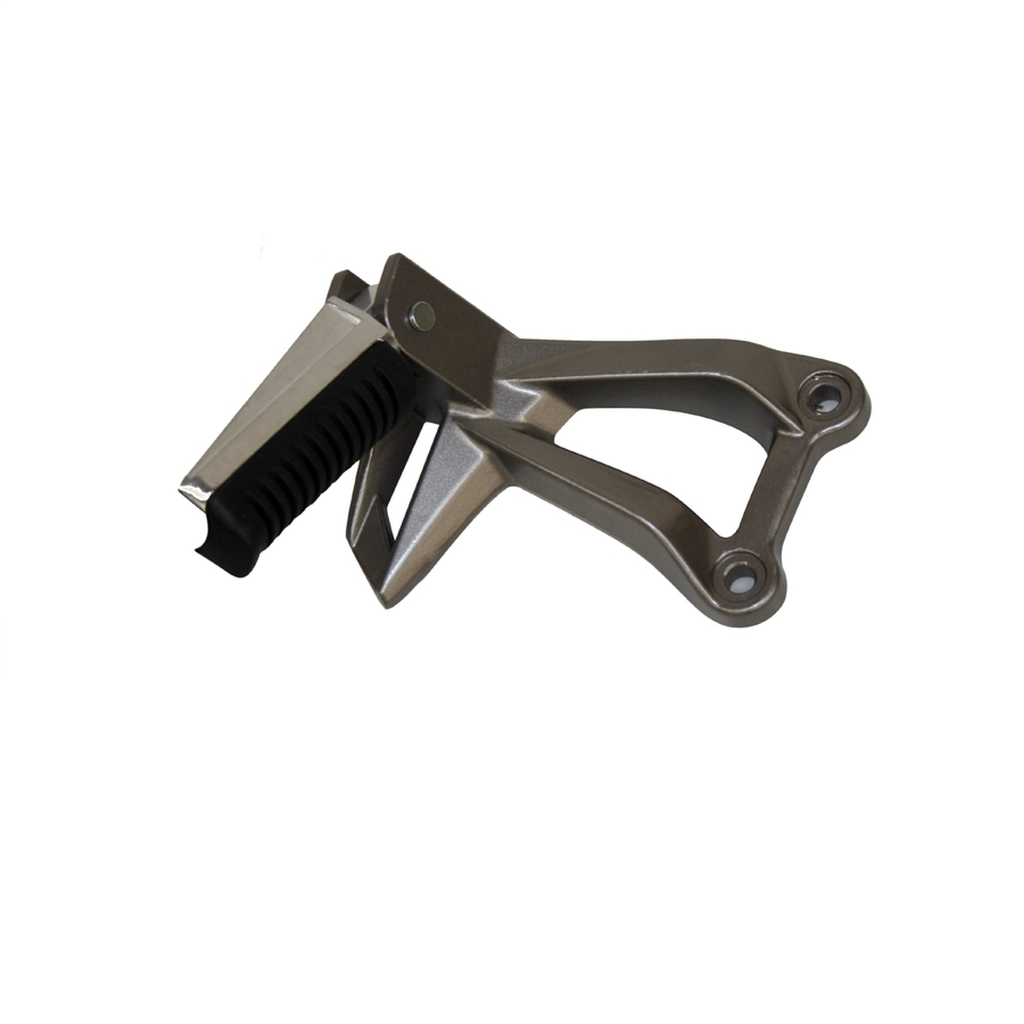 MONDIAL 150MC (ROADRACER) ARKA BASAMAK KOMPLE SOL #Y4MON0420A0054