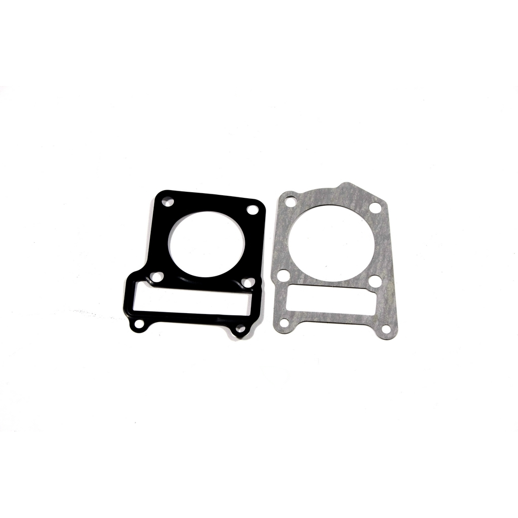DELTAFORCE YAMAHA YBR 125 SILINDIR ALT/UST CONTA TAKIM #Y4DLT5012A0087
