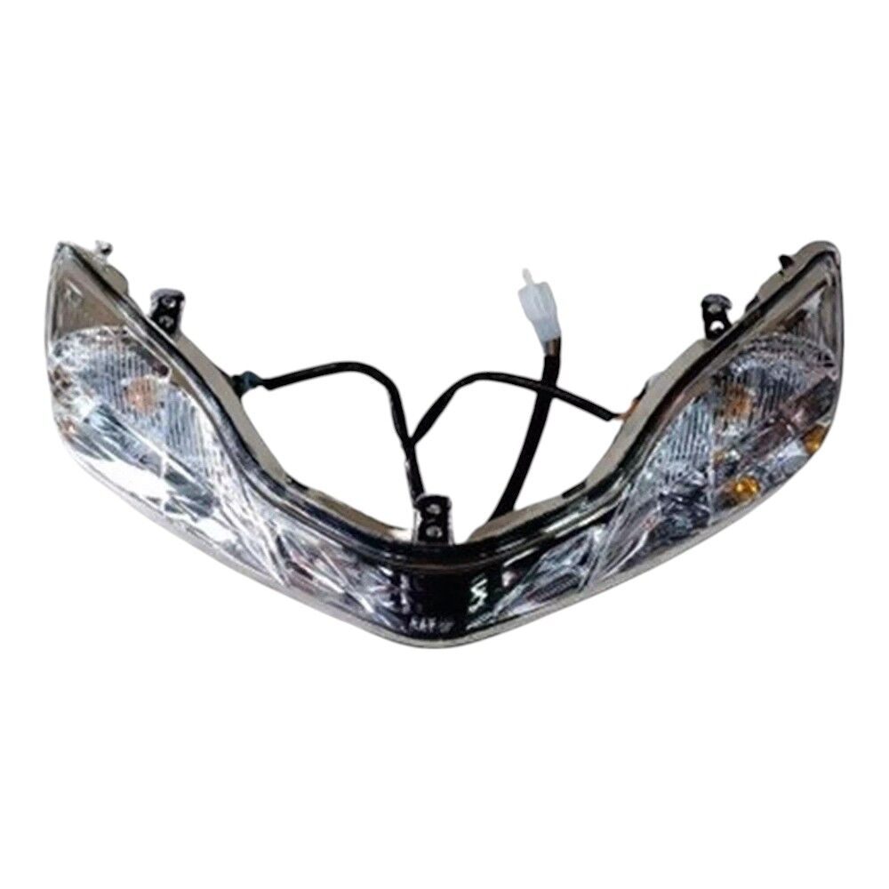 MONDIAL 110 SPEEDY (EFI) ON SINYAL KOMPLE #Y4MON1019A0184