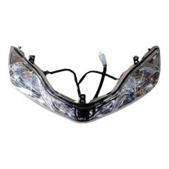 MONDIAL 110 SPEEDY (EFI) ON SINYAL KOMPLE #Y4MON1019A0184