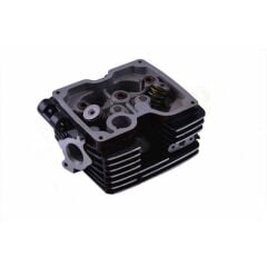 SİLİNDİR ÜST KAPAK 200cc [DQ SUBAP] [SİYAH] CG - ÇİTA #52765