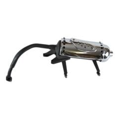 MT 125 EGZOZ OEM #Ç21012