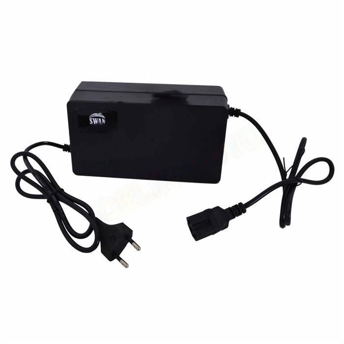 ELEKTRİKLİ BİSİKLET ŞARJ CİHAZI 72V 28AH #60212