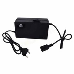 ELEKTRİKLİ BİSİKLET ŞARJ CİHAZI 72V 28AH #60212
