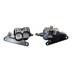 RX3 ENDURO ARKA FREN MERKEZİ SİYAH ORJ. #Ç27052