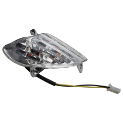 STMAX 406 SOL SINYAL LAMBASI #406-C-31
