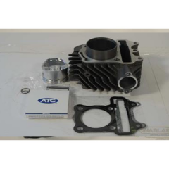 FİZZY 125 SİLİNDİR KOMPLE OEM #24060